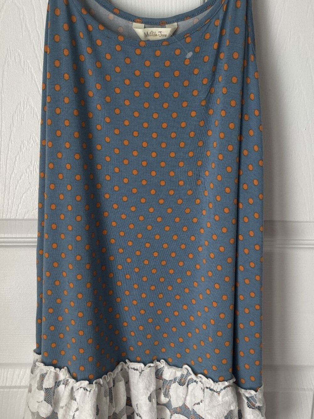 Matilda Jane Women's size XL Tank